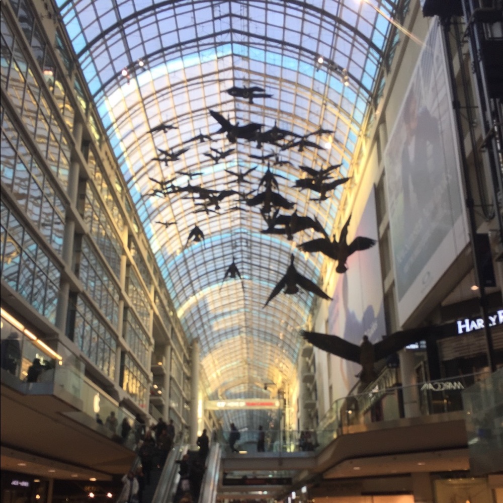 Meet your Posher, Christian